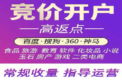 行业领先企业的百度推广托管经验分享
